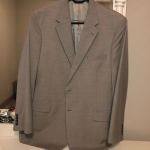 Joseph A Bank Suit Set